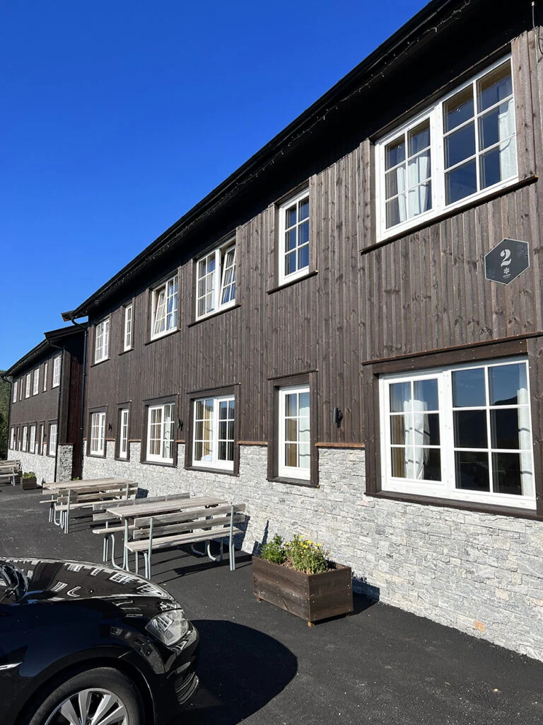 Doen in Hovden - Noorwegen 5 hovden alpinsenter1
