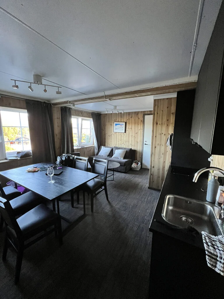 Doen in Hovden - Noorwegen 7 hovden alpinsenter3