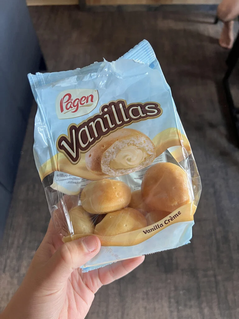 Dit moet je kopen in de Noorse supermarkt 3 vanillas1