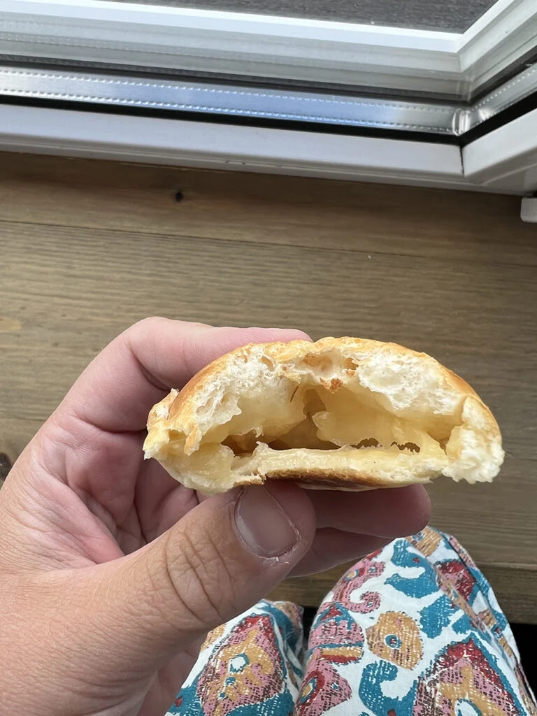 Dit moet je kopen in de Noorse supermarkt 4 vanillas2