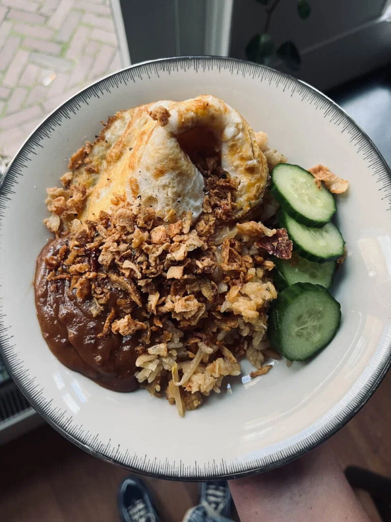 Eetoverzicht Vivian week40 4