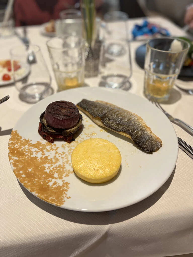 Eten in Disneyland Paris 24 IMG 2551