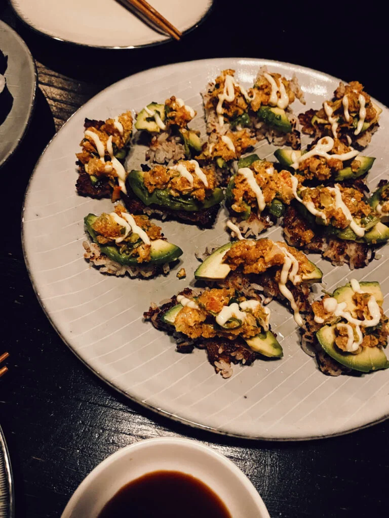 Vivian Eetoverzicht week41 6