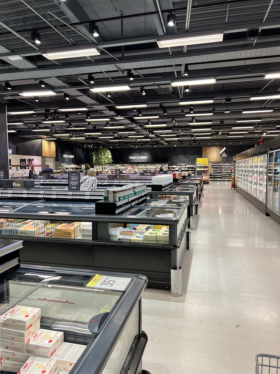 Dit moet je kopen in de Deense supermarkt 1 Føtex