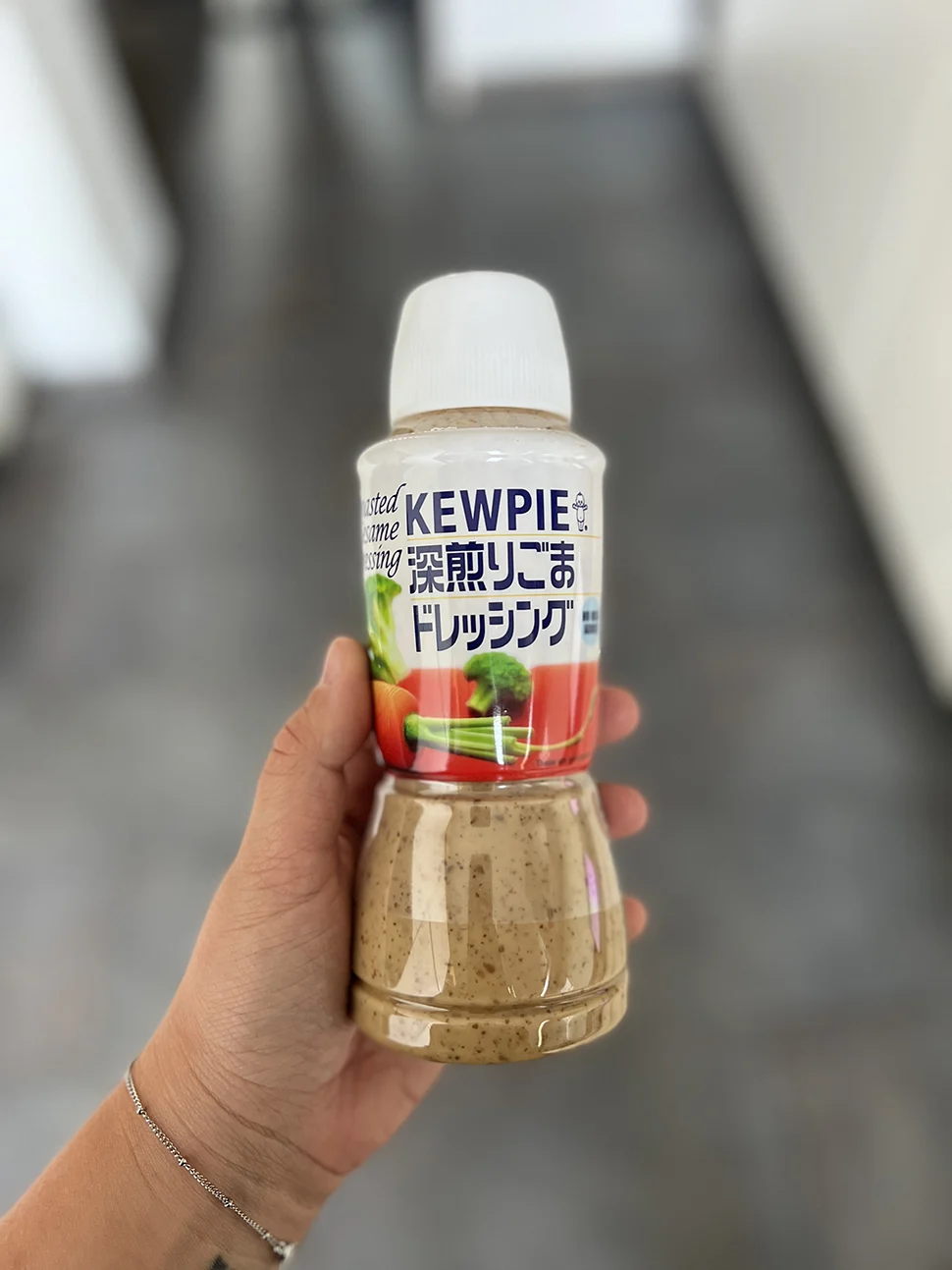 Toko buys: mijn favorieten 6 kewpie
