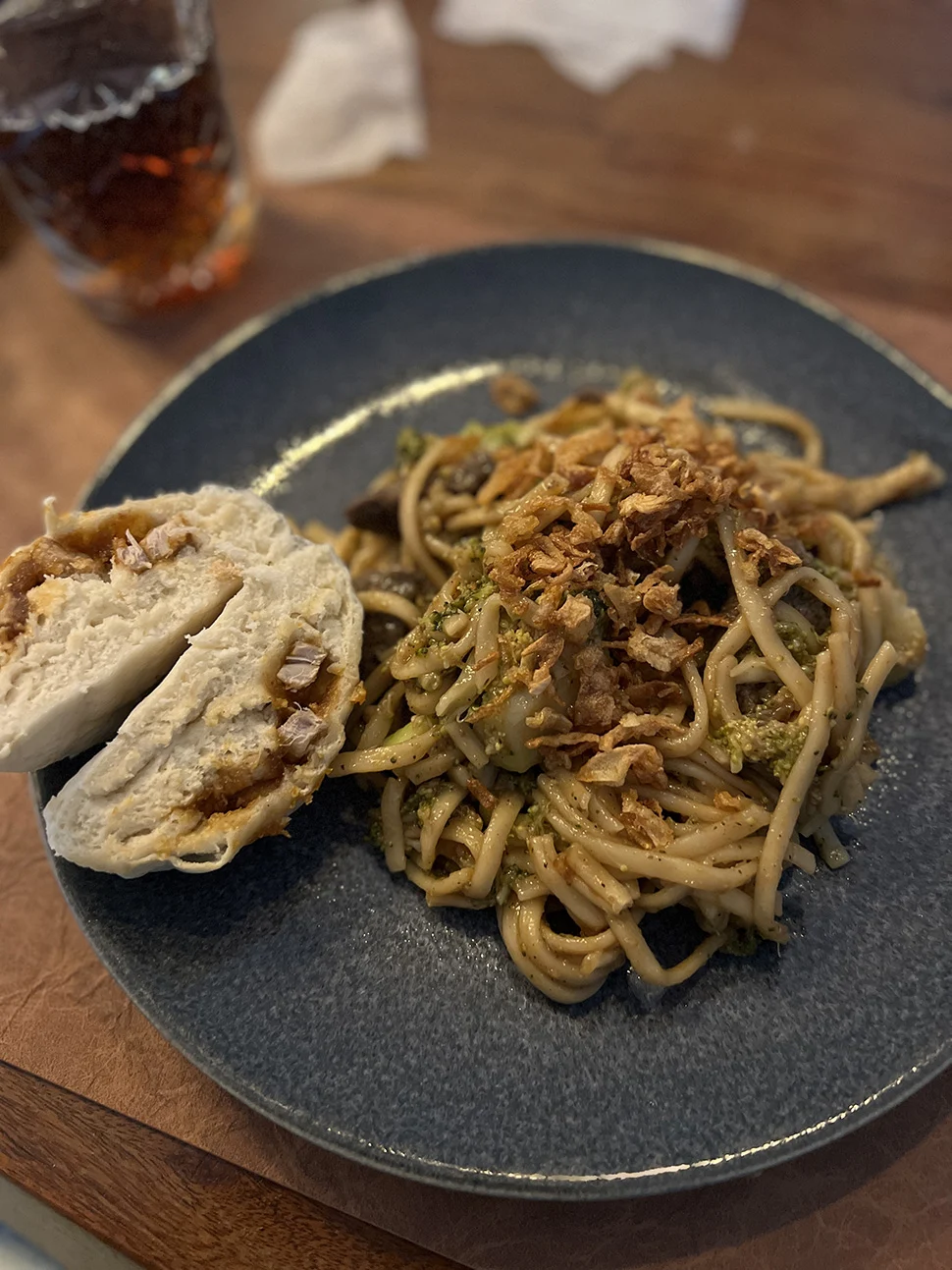 Sab's Eetoverzicht #43-2022 2 maandag 3