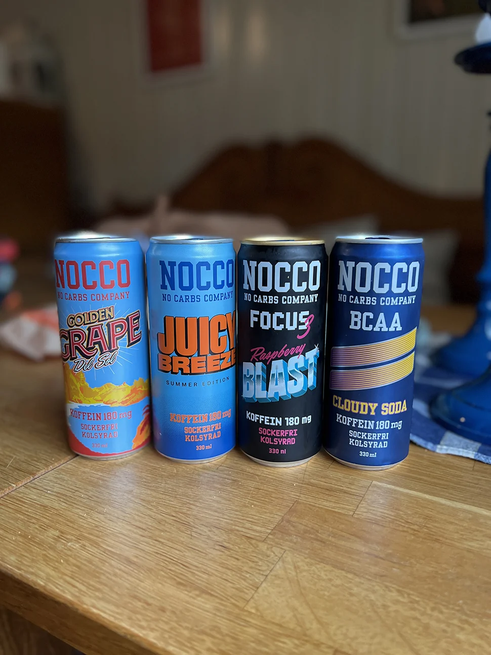 Dit moet je kopen in de Zweedse supermarkt 2 nocco
