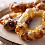 broodjes met custard