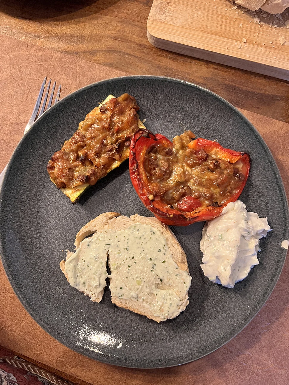 Sab's Eetoverzicht #43-2022 6 vrijdag 4