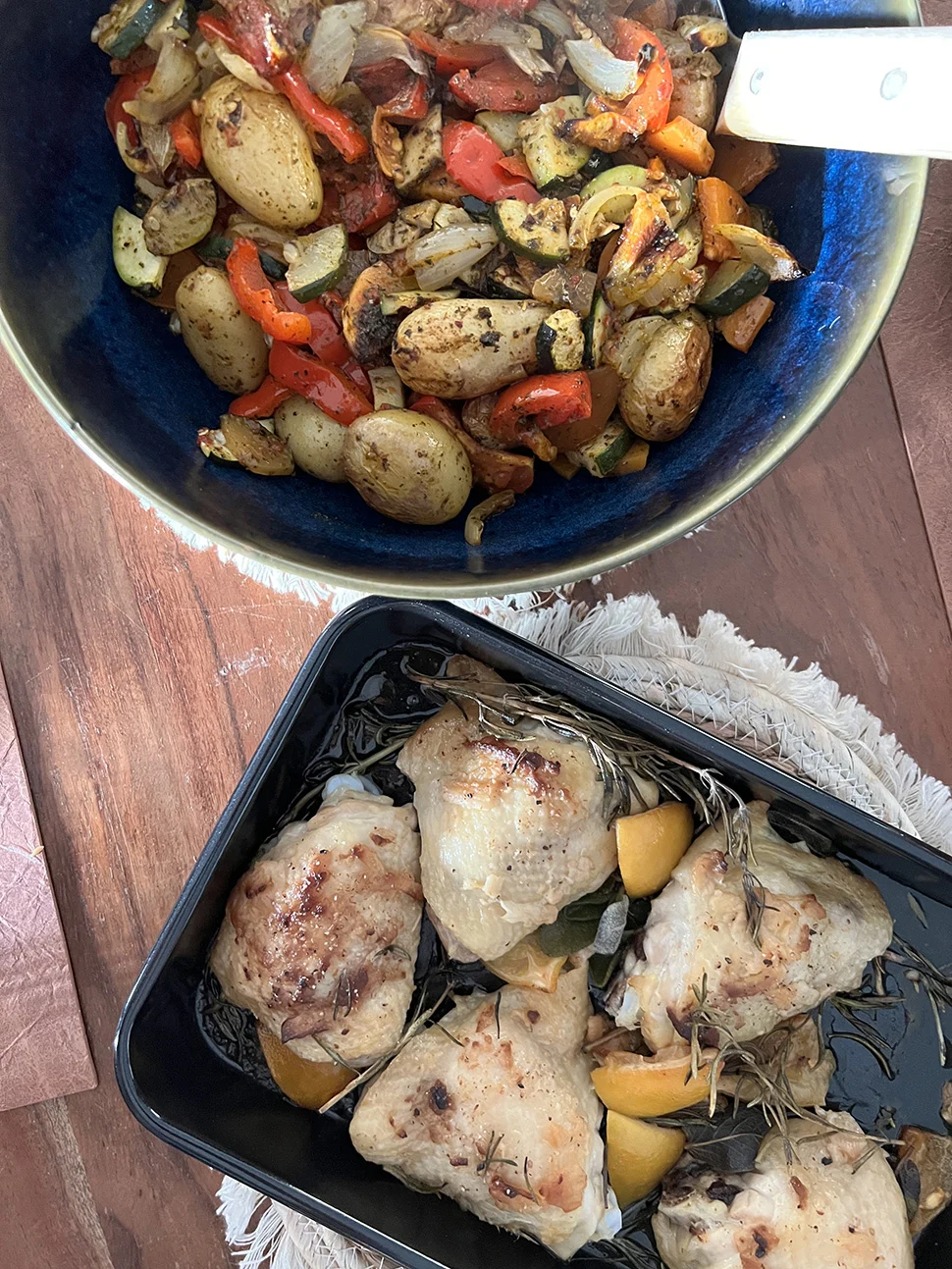 Sab's Eetoverzicht #43-2022 4 woensdag 4