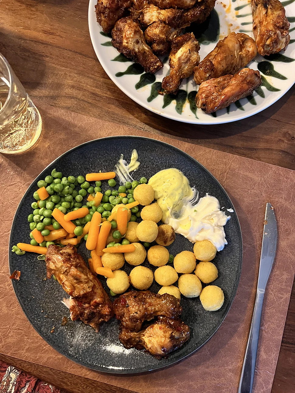 Sab's Eetoverzicht #43-2022 7 zaterdag 3