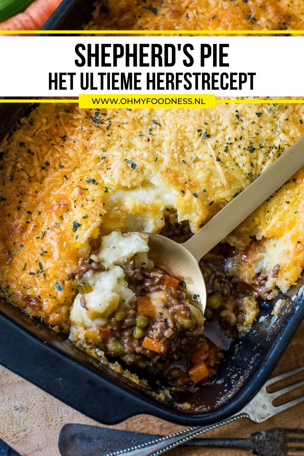 cottage pie