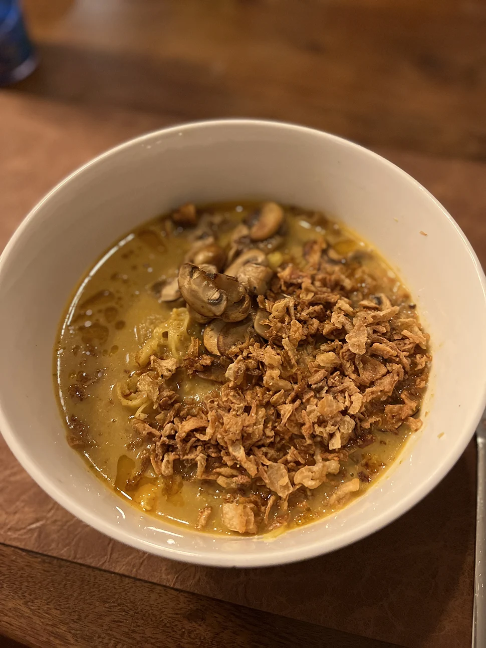 Sab's Eetoverzicht #44-2022 2 dinsdag