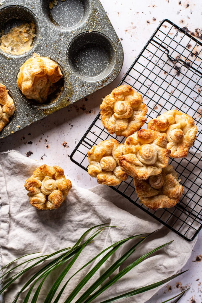 Kouign Amann 8 Kouign Amann