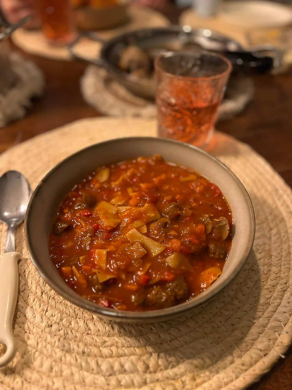 Sab's Eetoverzicht #50-2022 1 IMG 4056