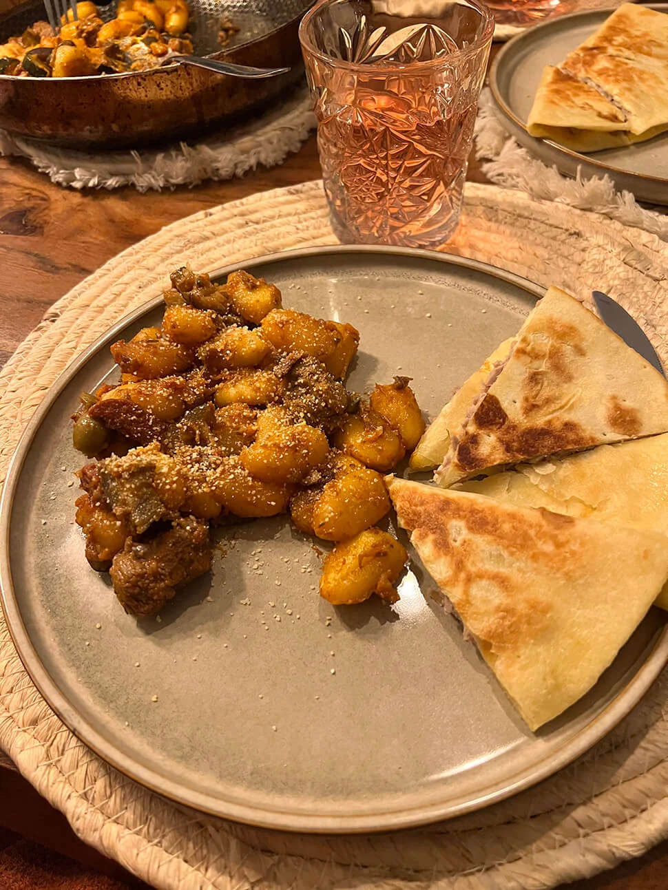 Sab's Eetoverzicht #50-2022 2 IMG 4076