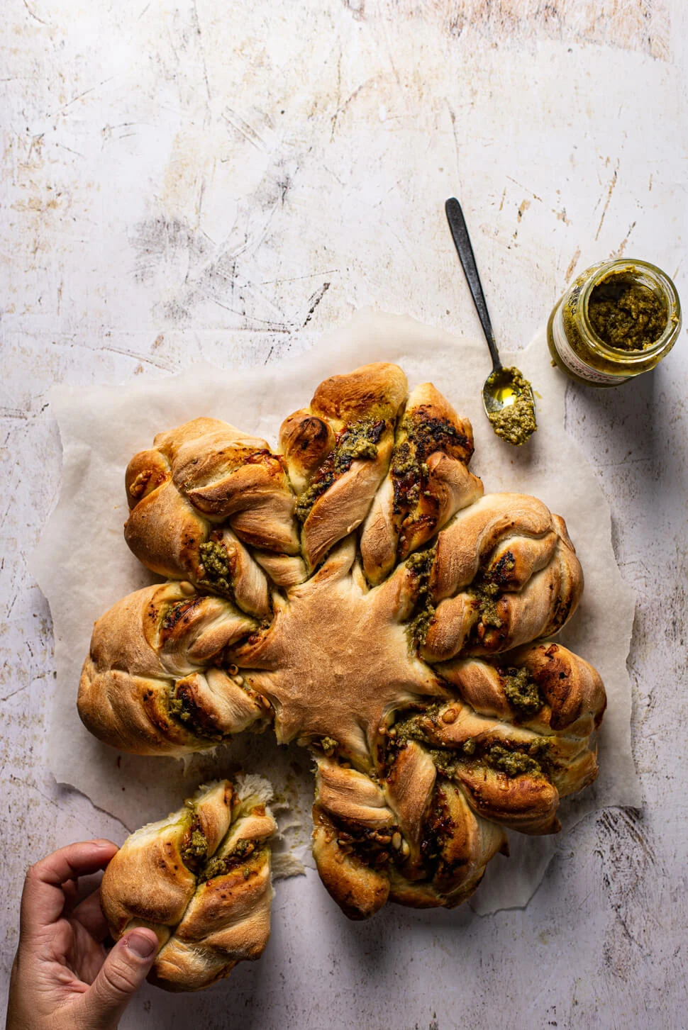 Hartig kerstbrood recept 2 hartig kerstbrood