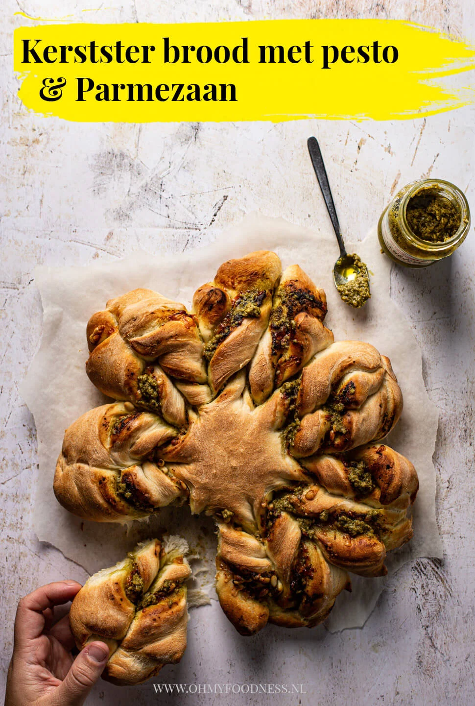 Hartig kerstbrood recept 3 kerstbrood
