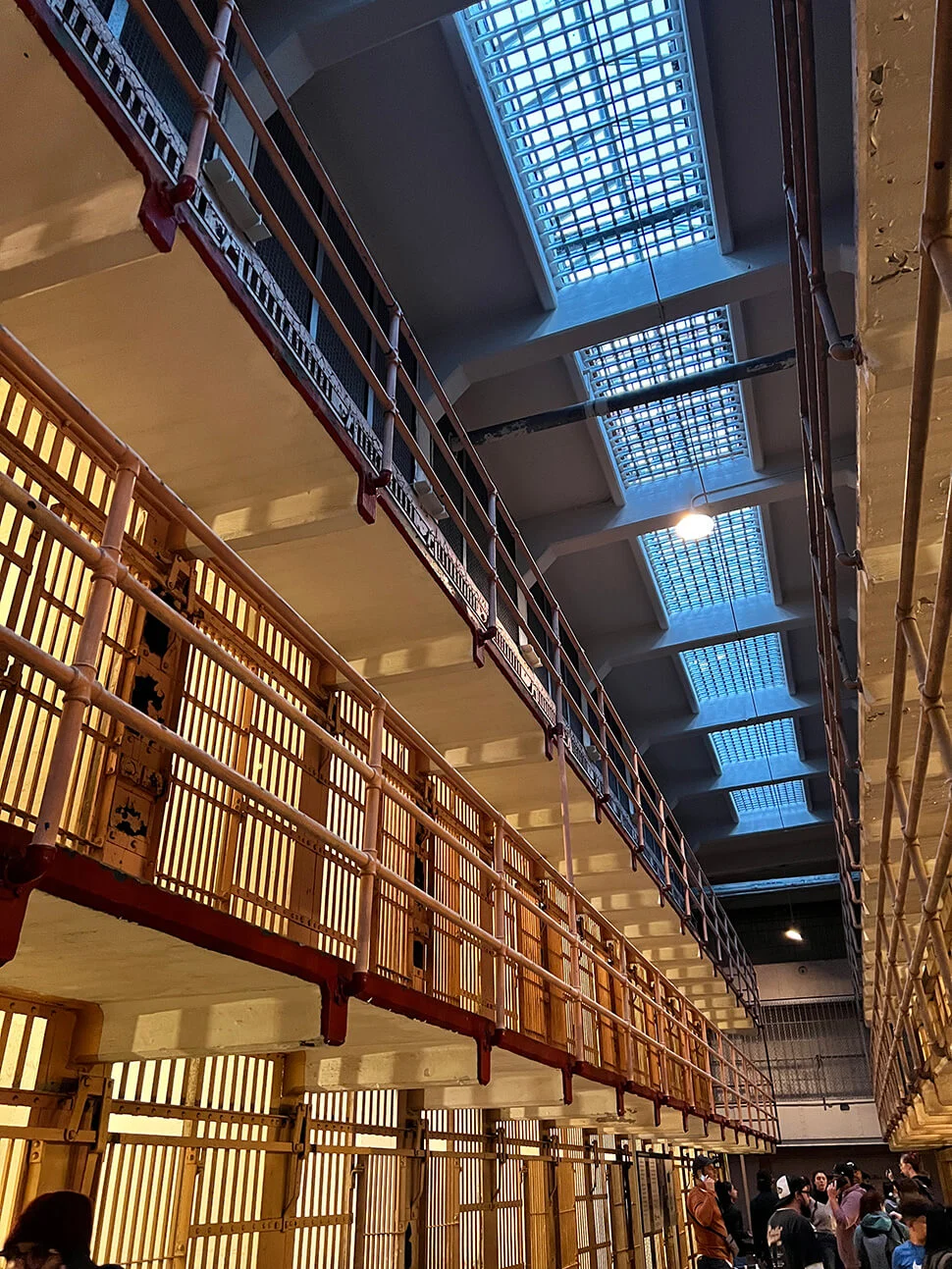 10x bezienswaardigheden San Francisco 8 Alcatraz