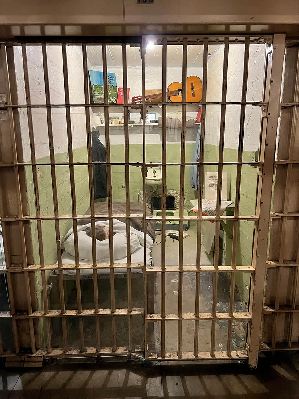 10x bezienswaardigheden San Francisco 9 Alcatraz