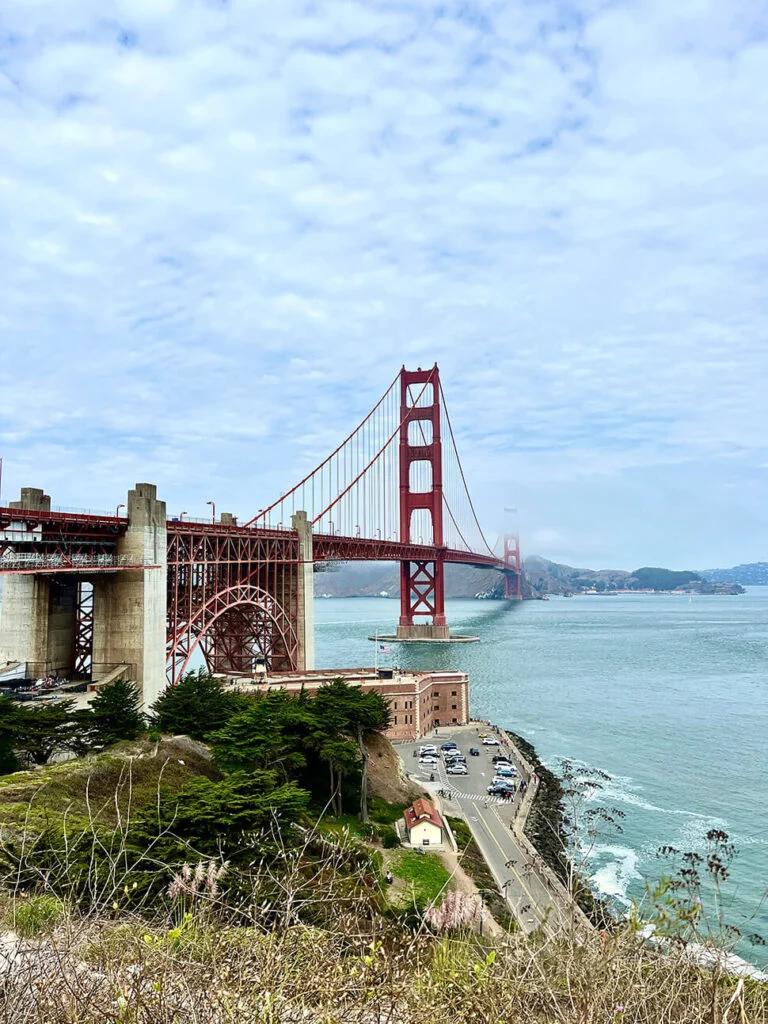 10x bezienswaardigheden San Francisco 11 Bezienswaardigheden San Francisco
