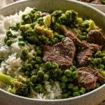 broccoli wokken
