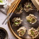 dumplings vellen