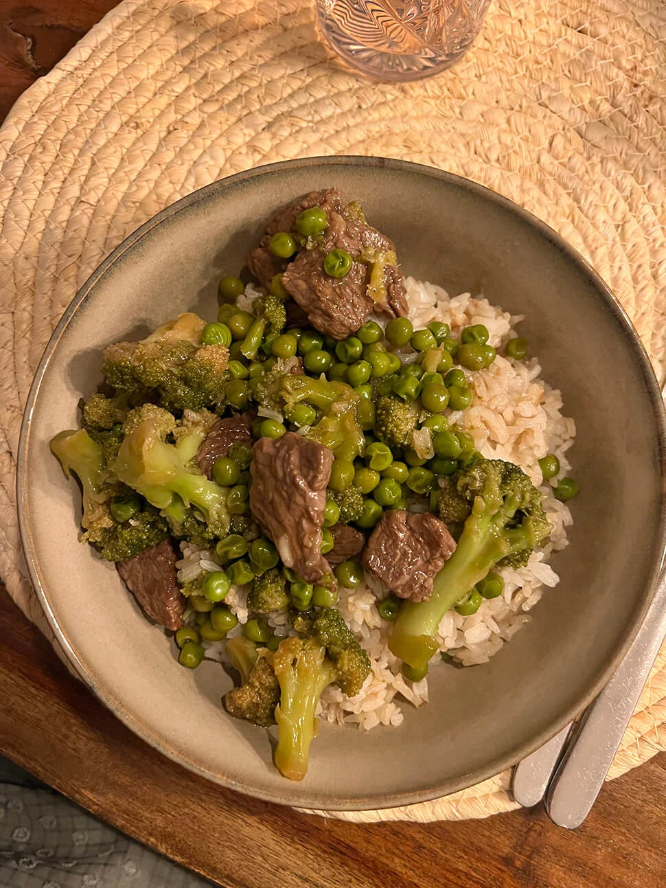 Sab's Eetoverzicht week 2-2023 2 maandag 1