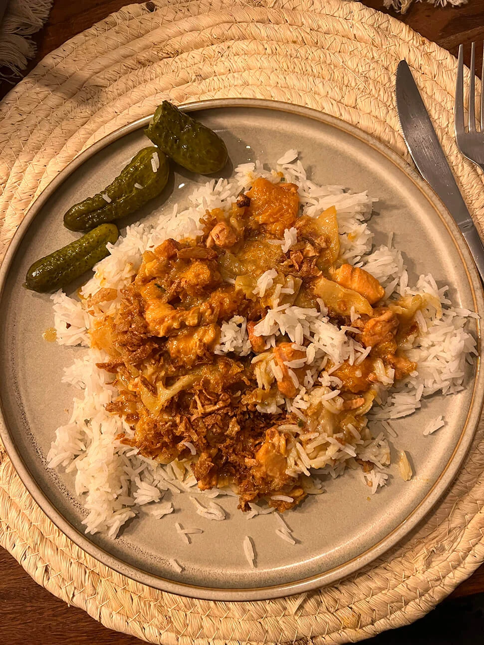 Sab's Eetoverzicht week 1 - 2023 2 maandag