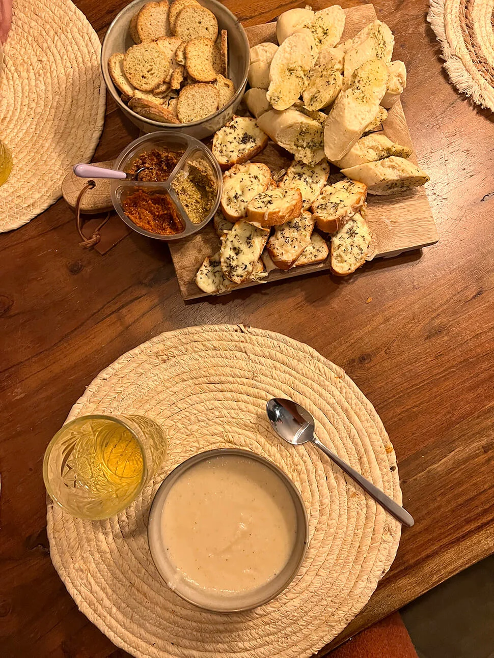 Sab's Eetoverzicht week 2-2023 4 woensdag 1