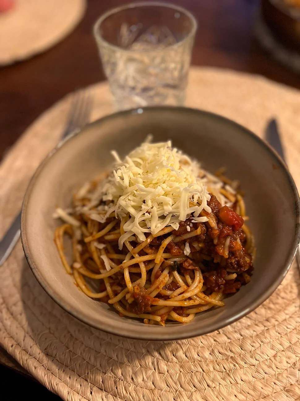 Sab's Eetoverzicht week 2-2023 1 zondag 1