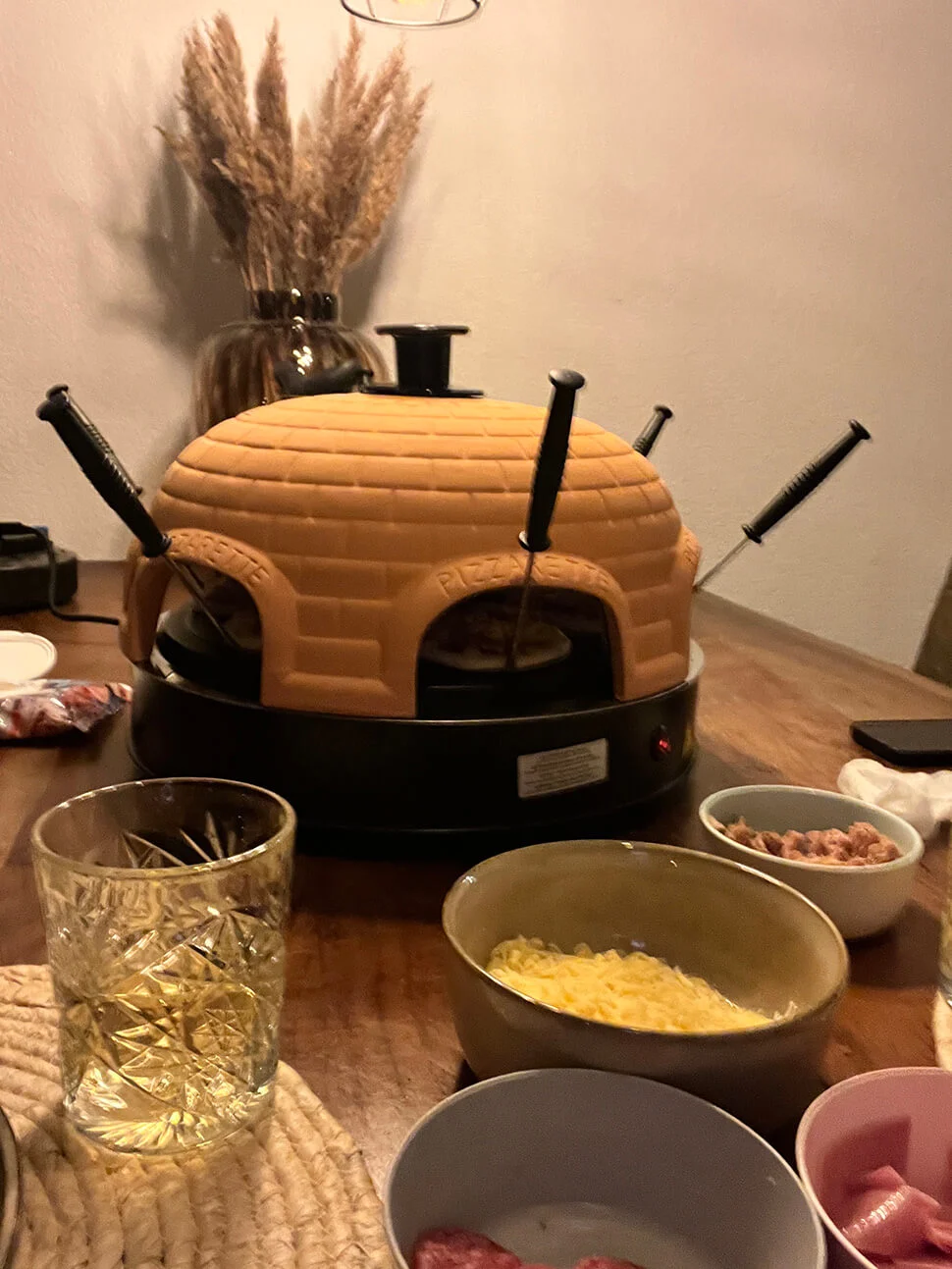 Sab's Eetoverzicht week 1 - 2023 1 zondag