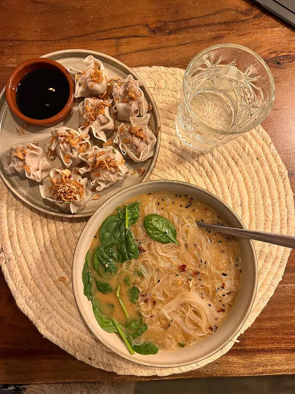 Sab's Eetoverzicht week 1 - 2023 7 zterdag