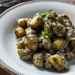 hoe lang gnocchi bakken