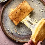 Airfryer tosti