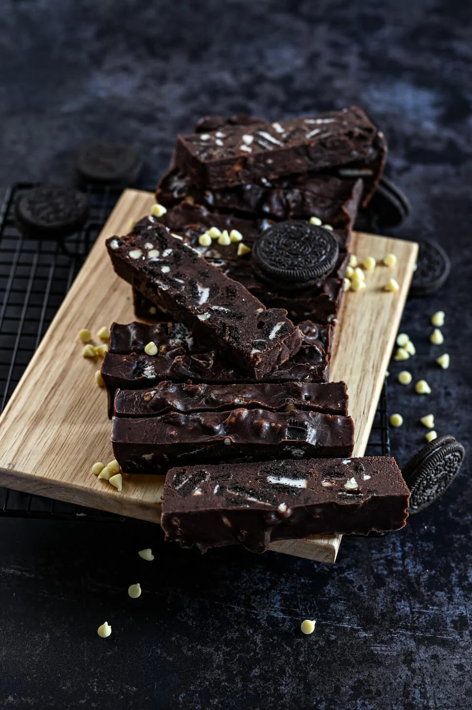 Arretjescake recept met Oreo (Fastfood Friday) 2 arretjes cake recept oma