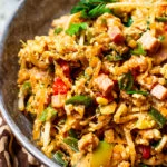kruidenmix nasi