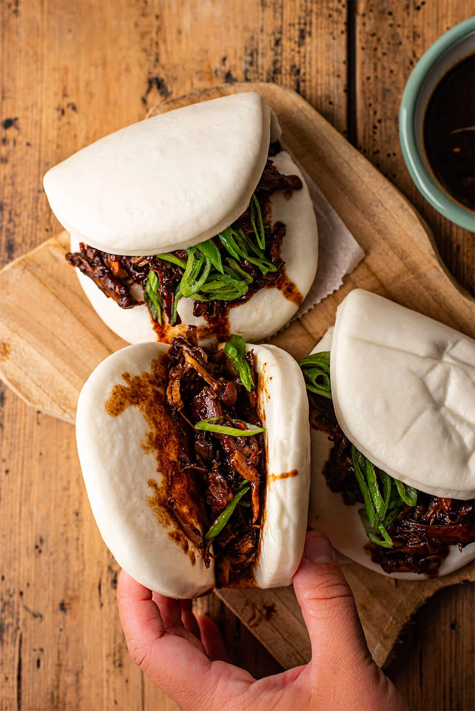 Pulled chicken maken - Fastfood Friday 1 pulled chicken maken