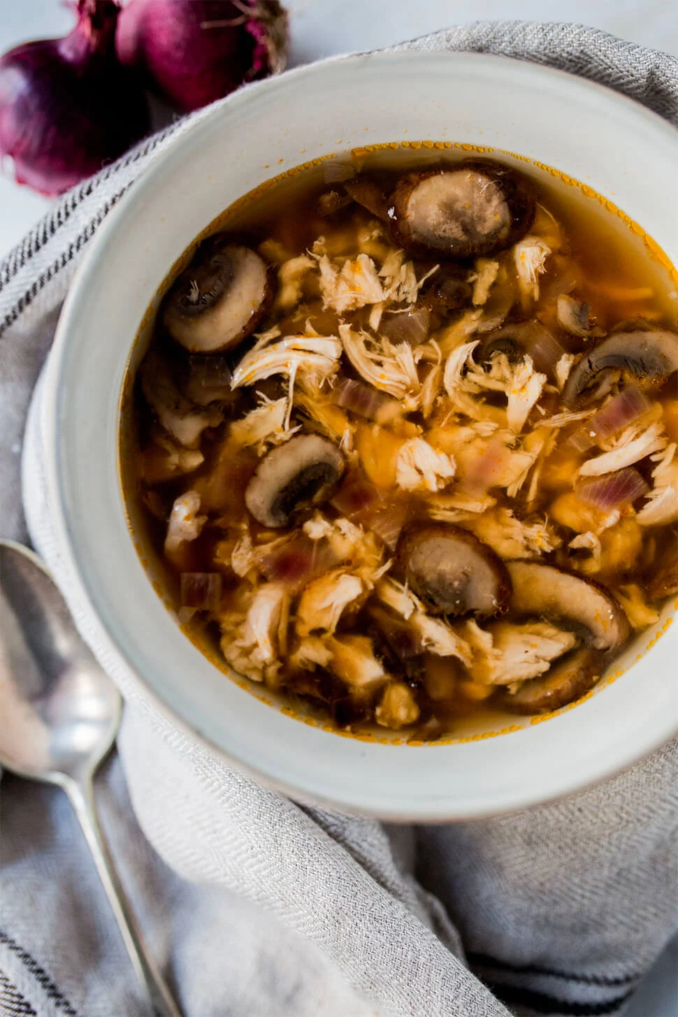 Pulled chicken maken - Fastfood Friday 2 pulled chicken oven