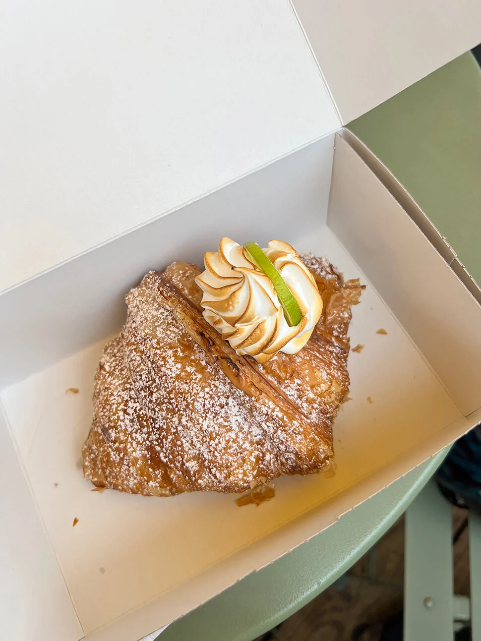10x San Francisco restaurants 1 Vive la Tarte