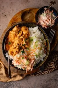 Koken zonder pakjes