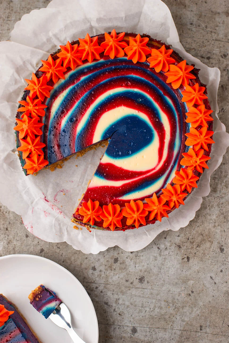 5x de leukste Koningsdag recepten 1 Koningsdag hapje