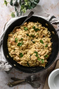 orzo recepten