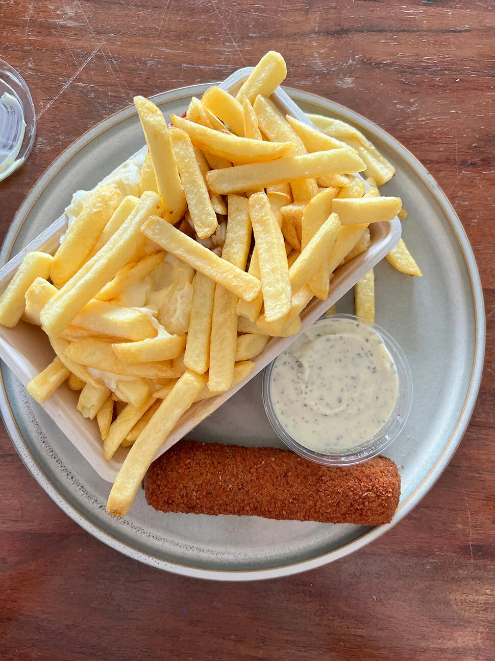 Sab's Eetoverzicht week 21-2023 1 IMG 7344