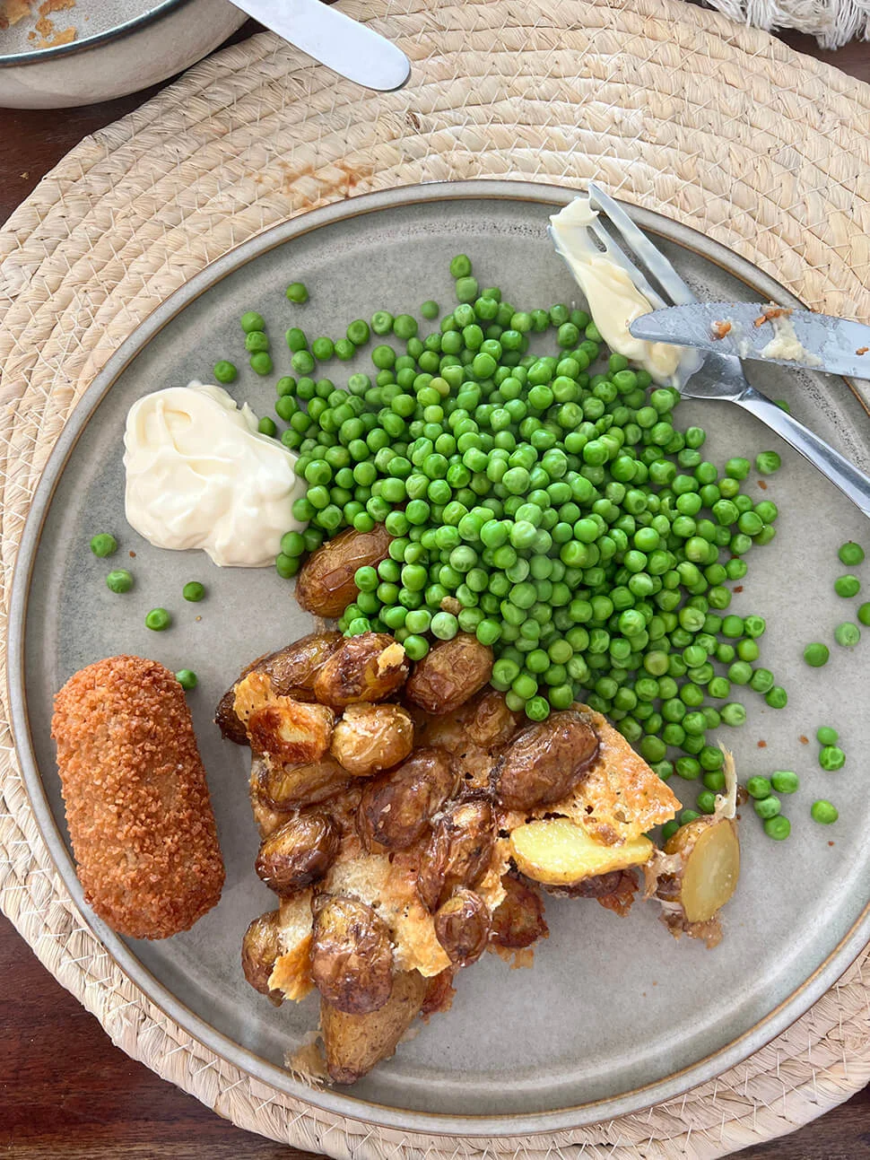 Sab's Eetoverzicht week 21-2023 2 IMG 7360