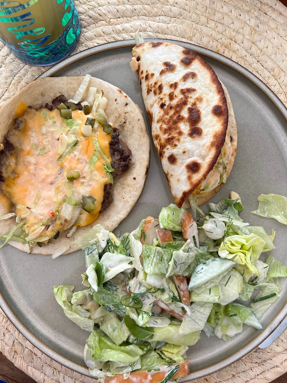 Sab's Eetoverzicht week 21-2023 3 IMG 7467