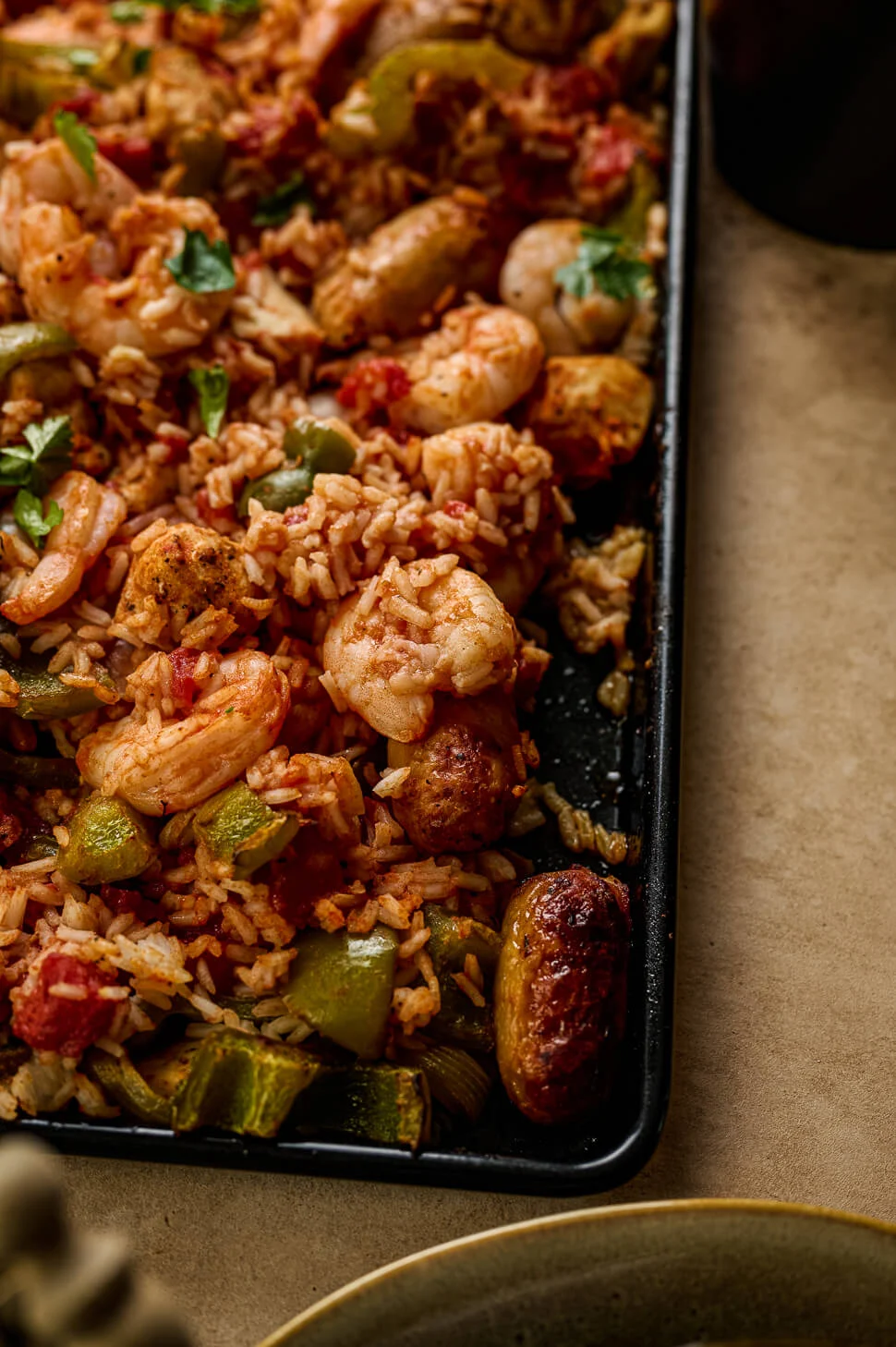 Jambalaya recept uit de oven 3 Jambalaya vs Gumbo