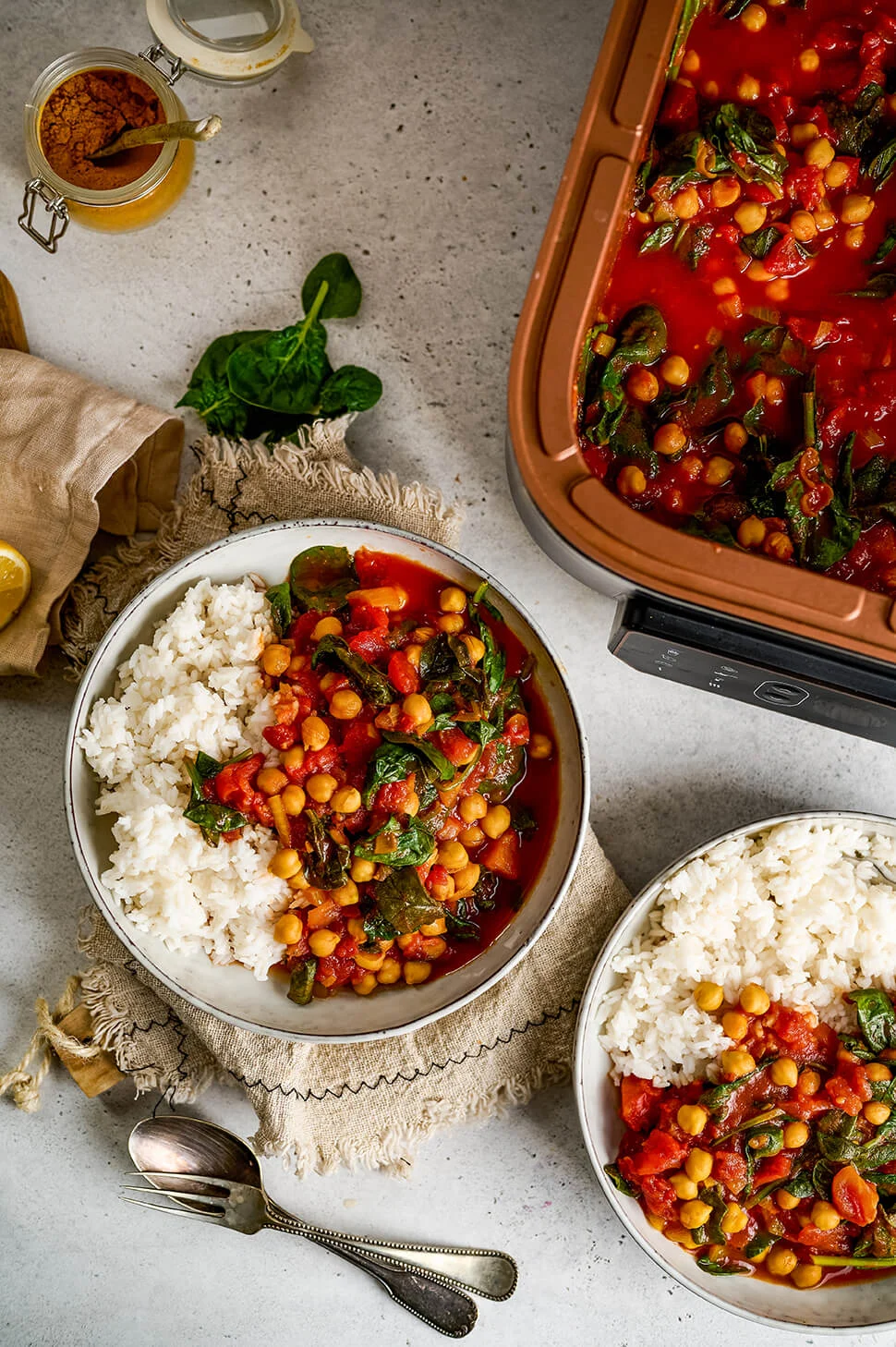 Multicooker - slowcooker