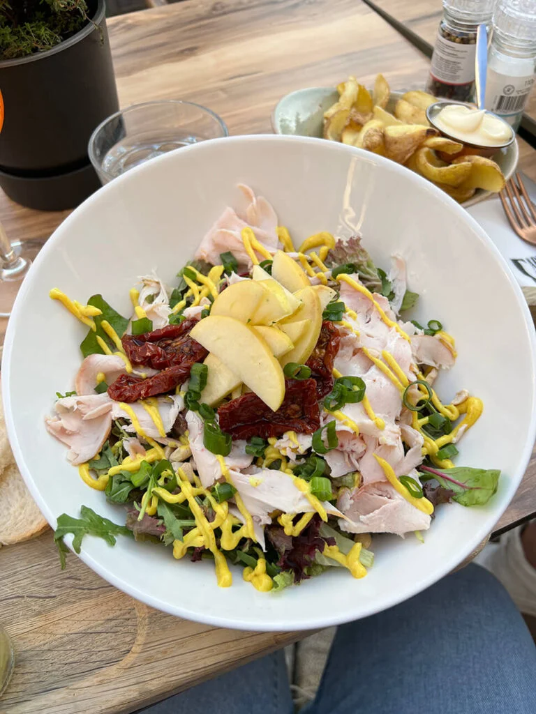 Sab's Eetoverzicht week 22-2023 8 IMG 7690