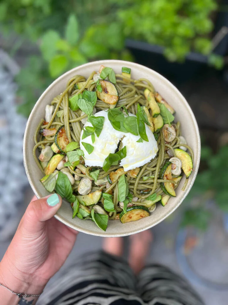 Sab's Eetoverzicht week 25-2023 5 IMG 7974